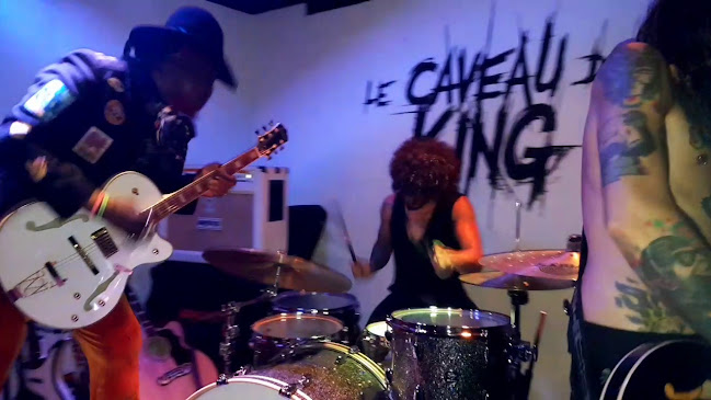 Opinii despre King în Neuchâtel - Gastronomie und Hotellerie