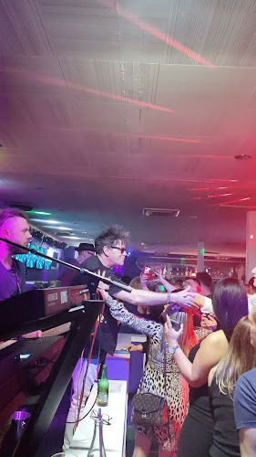 Opinii despre Joggeli Lounge în Basel - Gastronomie und Hotellerie