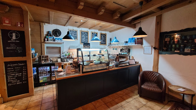 The Aarburg Hotel & Café