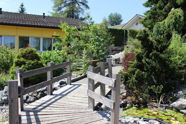 Café Weingartenstube - Gastronomie und Hotellerie