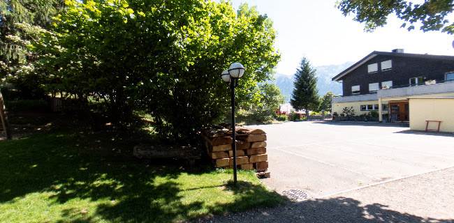 Erlebnisland Grizzlybär - Gastronomie und Hotellerie