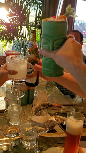 Opinii despre Roof Garden în Zürich - Gastronomie und Hotellerie