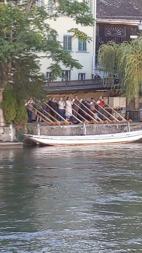 Limmatquai 61, 8001 Zürich