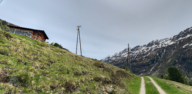 Opinii despre Mäderbeiz Pischa în Davos - Gastronomie und Hotellerie