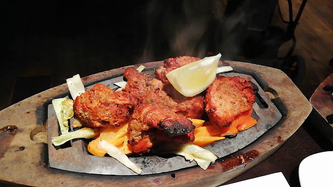 Opinii despre Sahar Curry Culture în Wallisellen - Gastronomie und Hotellerie