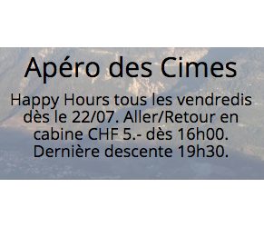 Pl. de la Télécabine 1, 1972 Anzère