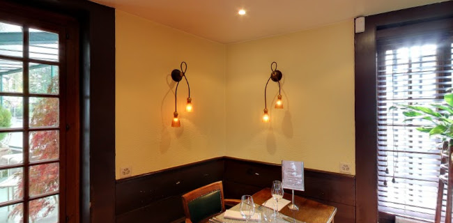 Comentarii opinii despre Le Relais de Chambésy