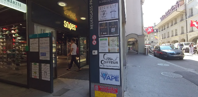 Comentarii opinii despre TwentyOne Bern