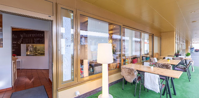 Comentarii opinii despre Enzian