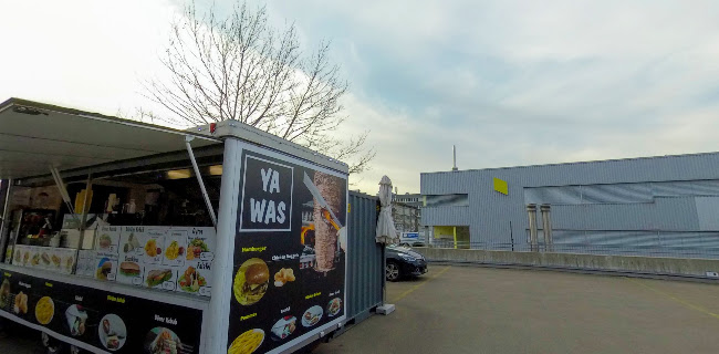 Schuppisstrasse, 9016 St. Gallen