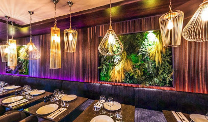 Le Baroque Restaurant