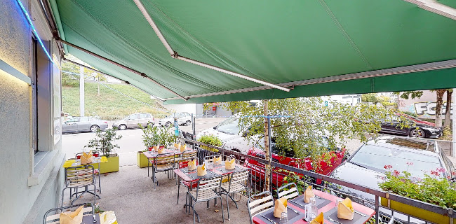 Comentarii opinii despre Indian BBQ Restaurant & Bar