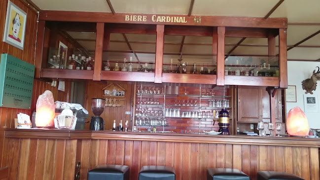 Opinii despre Chamois în Botterens - Gastronomie und Hotellerie