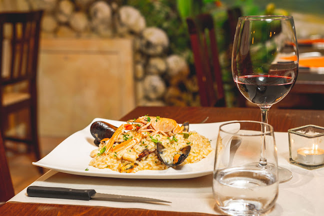 Restaurant Solemio - Gastronomie und Hotellerie