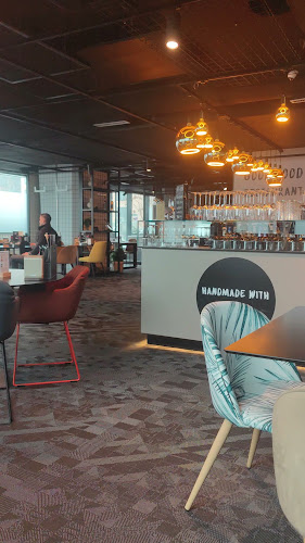 Jack's Cevap House | Restaurant Altstetten - Gastronomie und Hotellerie