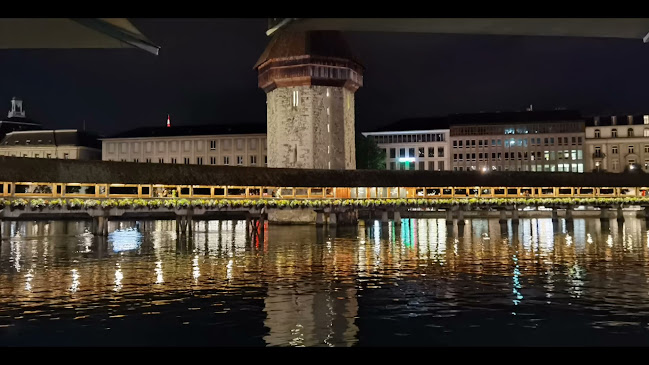 Opinii despre Bierliebe & Friends în Luzern - Gastronomie und Hotellerie