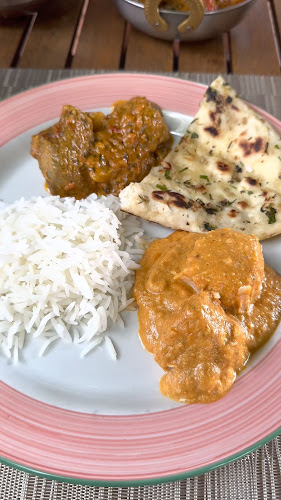 Opinii despre Restaurant Turban în Thun - Gastronomie und Hotellerie