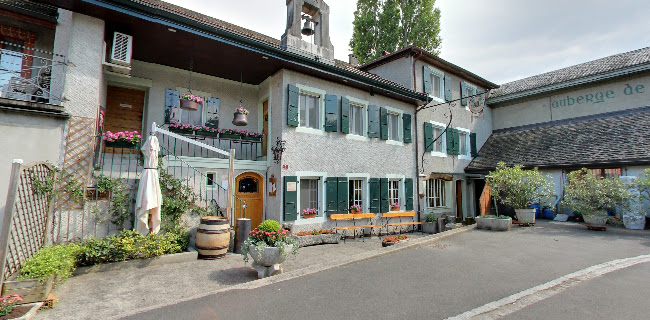 Auberge de Dully