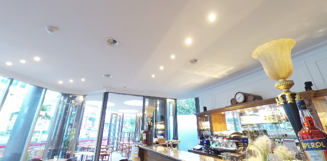 Café Restaurant Passagino - Chur