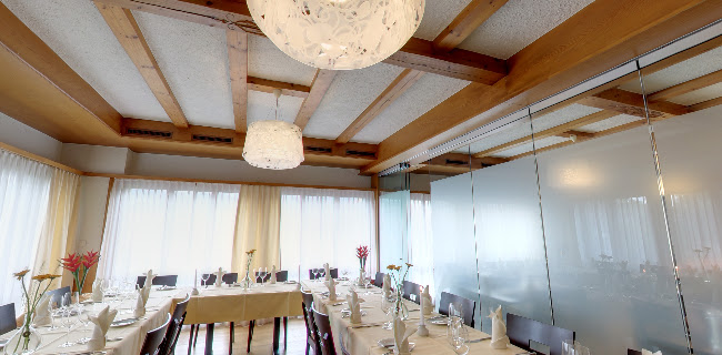 Opinii despre Restaurant Soleil în Ipsach - Gastronomie und Hotellerie