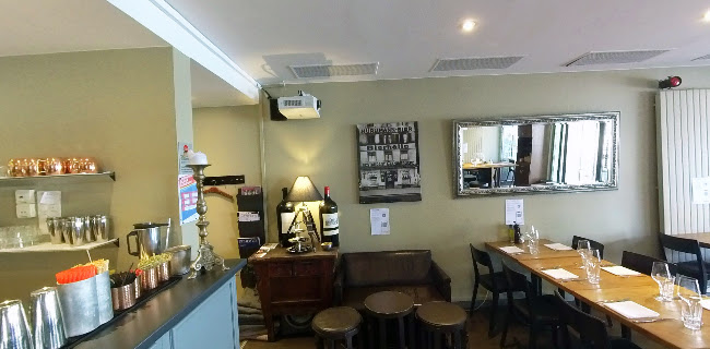 Comentarii opinii despre 01 - Bar - Restaurant