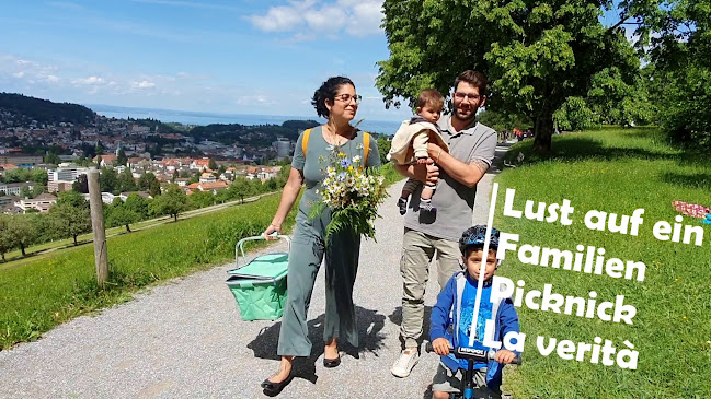 Comentarii opinii despre La verità