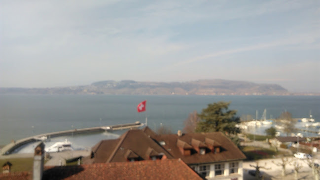 Confiserie Beeler AG