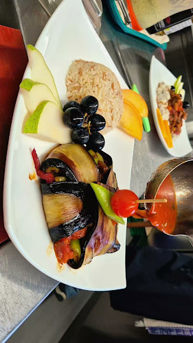 Restaurant Fiechten Reinach - Reinach