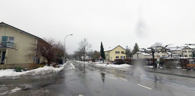 Comentarii opinii despre West Point Pizzeria - Pizzeria in Solothurn