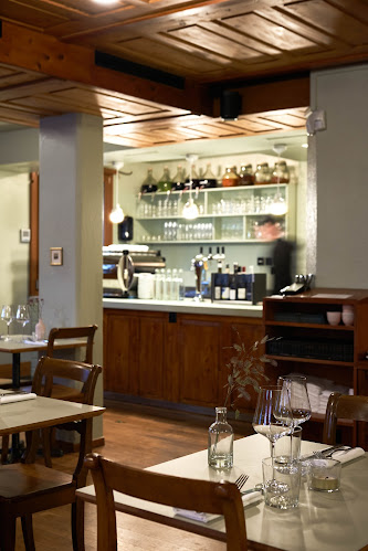 Restaurant Drei Stuben - Zürich