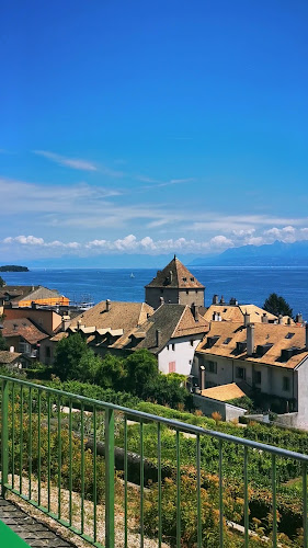 L'Auberge du Château - Gastronomie und Hotellerie