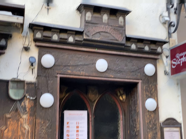 Restaurant Stephanskeller - Gastronomie und Hotellerie