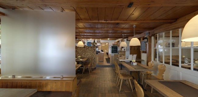 Rütihof 1, 5722 Gränichen