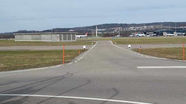 Heligrill - Rümlang