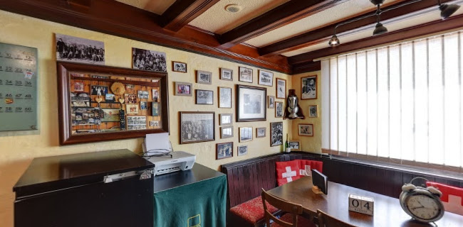 Café le Postillon - Gastronomie und Hotellerie