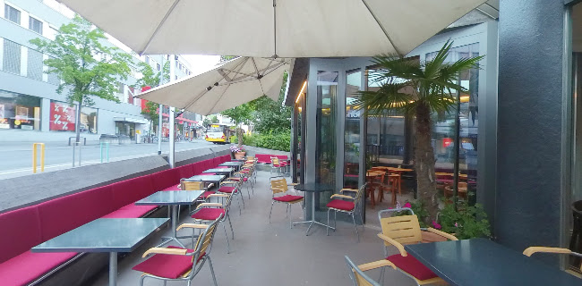 Comentarii opinii despre Café Restaurant Passagino