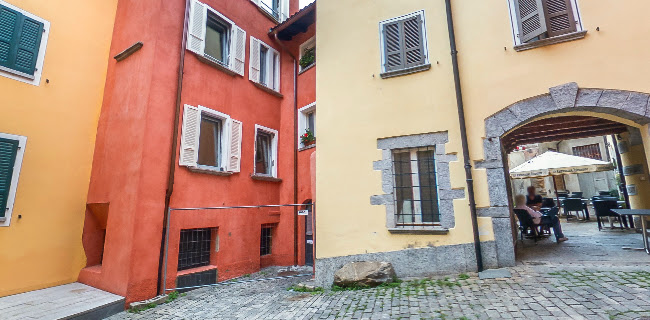 Cantinin dal Gatt - Bellinzona