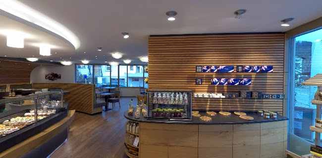 Comentarii opinii despre Bäckerei Konditorei Café Jeker