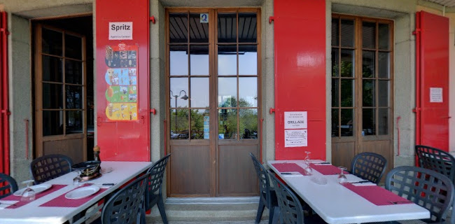 Pinte de Pierre-à-Bot - Neuchâtel