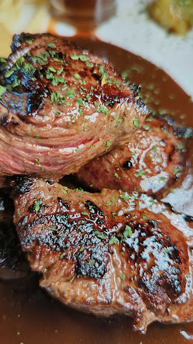 Opinii despre Hôtel du Grand-St-Bernard în Liddes - Gastronomie und Hotellerie