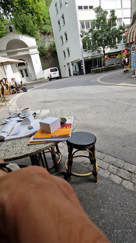 Opinii despre Alpineum Kaffeehaus°Bar în Luzern - Gastronomie und Hotellerie