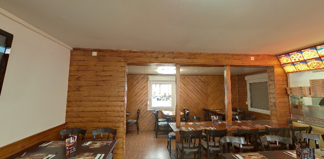 Pizzeria Nosch - Gastronomie und Hotellerie