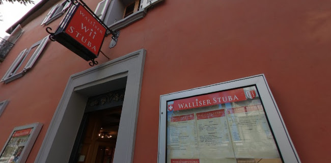Walliserstuba