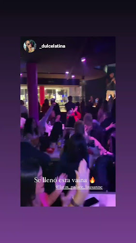 Comentarii opinii despre Latin Palace