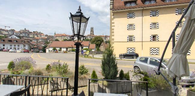 Restaurant zum Schild