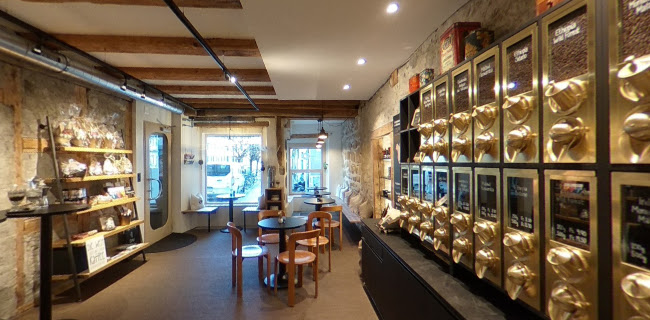 Kaffeeleben operated by Nuu's - Winterthur