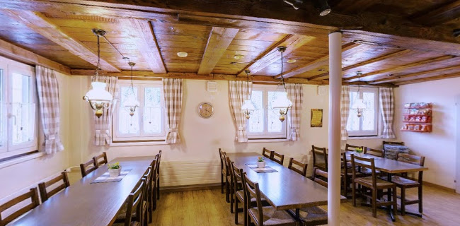 Bernerhöchi - Gastronomie und Hotellerie