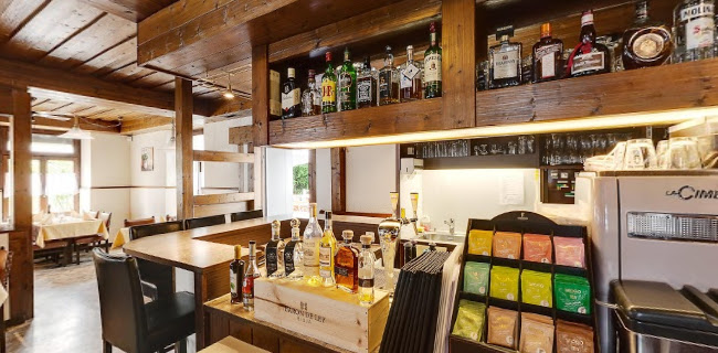 Comentarii opinii despre Restaurant Pizzeria Sonne Rüti ZH