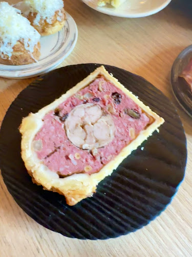 Opinii despre Silex - Restaurant mit Wein-Fokus în Zürich - Gastronomie und Hotellerie