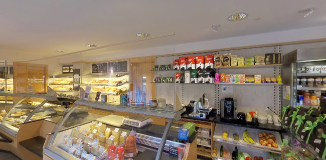 Bäckerei-Konditorei Ingold